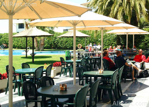 Melia Sitges 7